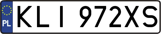 KLI972XS