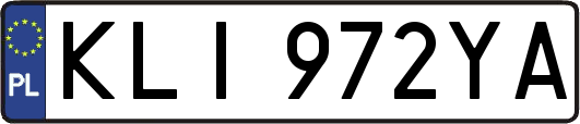 KLI972YA