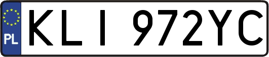 KLI972YC