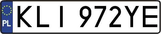 KLI972YE