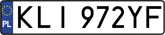 KLI972YF