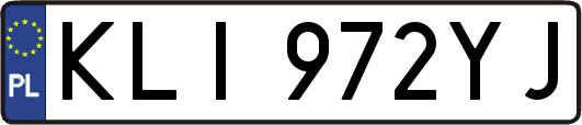 KLI972YJ