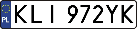 KLI972YK