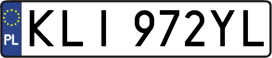KLI972YL