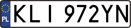 KLI972YN