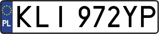 KLI972YP