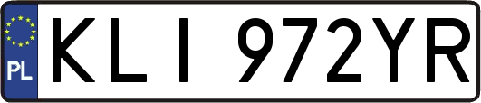 KLI972YR