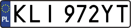 KLI972YT