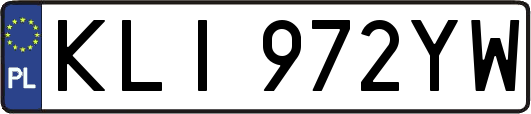 KLI972YW