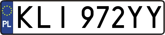 KLI972YY