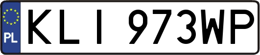KLI973WP