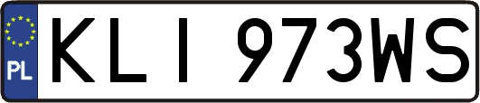 KLI973WS