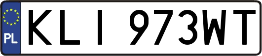 KLI973WT