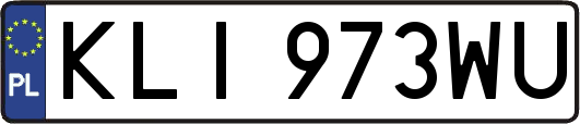 KLI973WU