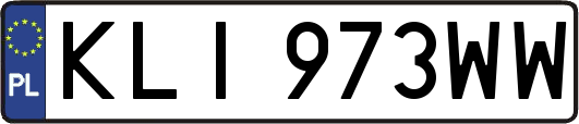 KLI973WW