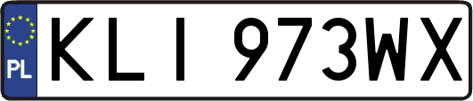 KLI973WX