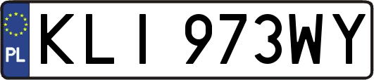 KLI973WY