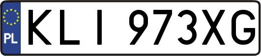 KLI973XG