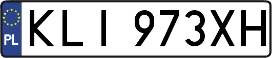 KLI973XH