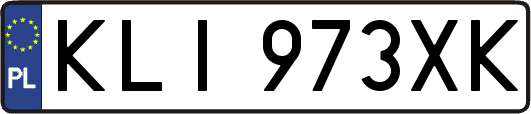 KLI973XK