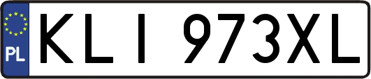 KLI973XL