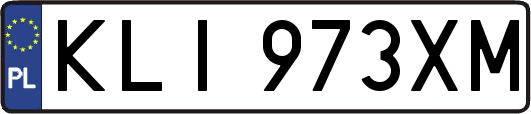 KLI973XM