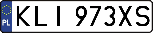KLI973XS