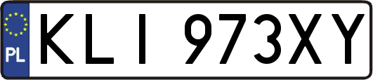 KLI973XY