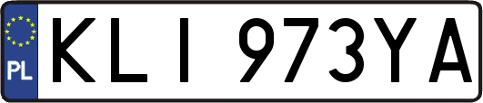 KLI973YA