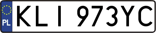 KLI973YC