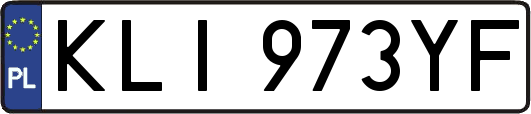 KLI973YF