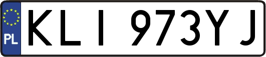 KLI973YJ