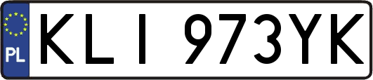 KLI973YK