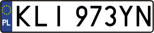 KLI973YN