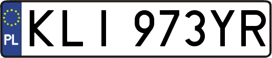 KLI973YR