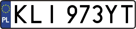 KLI973YT
