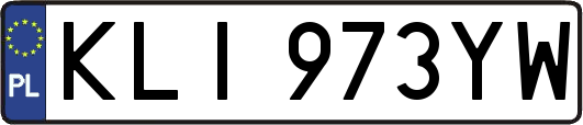KLI973YW