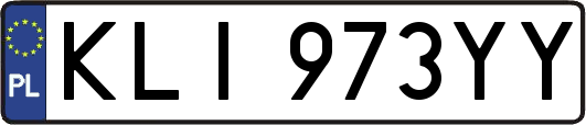 KLI973YY