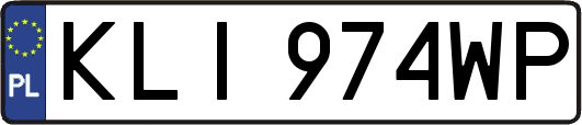 KLI974WP
