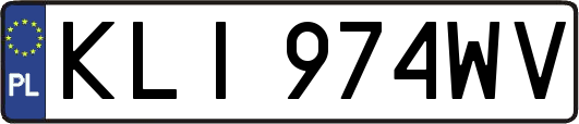KLI974WV