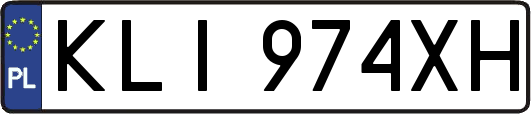 KLI974XH
