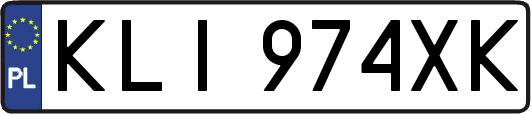 KLI974XK