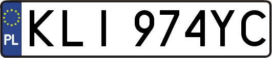 KLI974YC