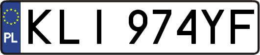 KLI974YF