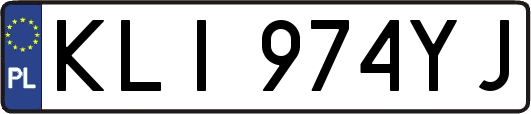 KLI974YJ