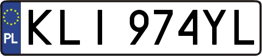 KLI974YL