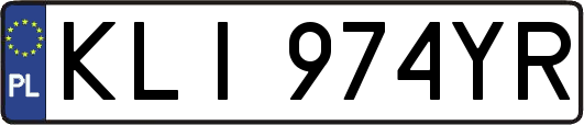 KLI974YR