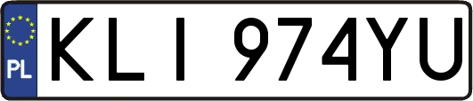 KLI974YU