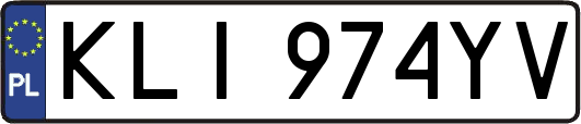 KLI974YV