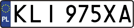 KLI975XA